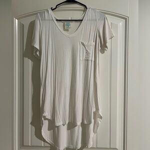 Freeloader Large  Shirt